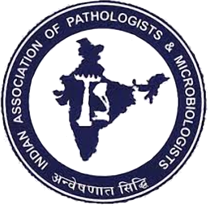 IAPM Logo